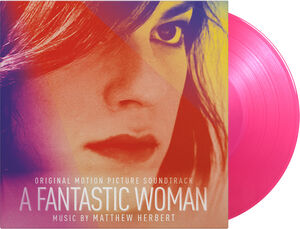 A Fantastic Woman (Original Soundtrack)