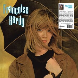 Francoise Hardy , Francoise Hardy