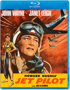 Jet Pilot , John Wayne
