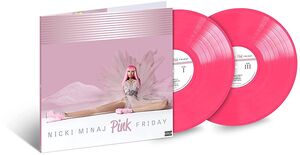 Pink Friday (10th Anniversary) , Nicki Minaj