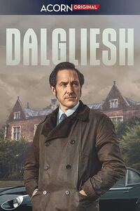 Dalgliesh: Series 1 