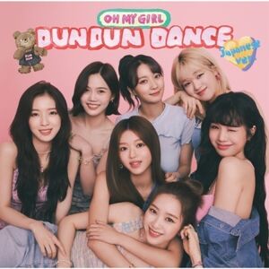 Dun Dun Dance (Japanese Version) [Import]