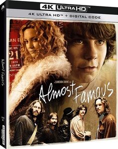 Almost Famous , Kate Hudson