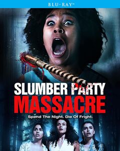 Slumber Party Massacre