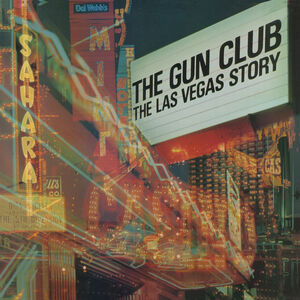 The Las Vegas Story (Super Deluxe)