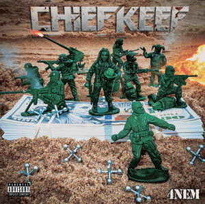 4NEM , Chief Keef