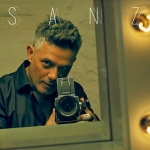 Sanz [Import] , Alejandro Sanz