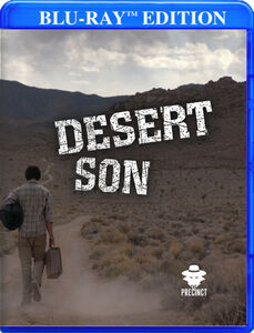 Desert Son , John Bain
