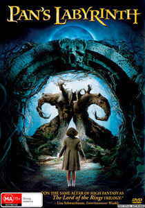 Pan's Labyrinth [Import]