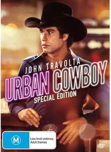 Urban Cowboy (40th Anniversary) [Import]