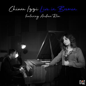 Live In Bremen , Chiara Izzi