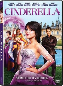 Cinderella , Camila Cabello