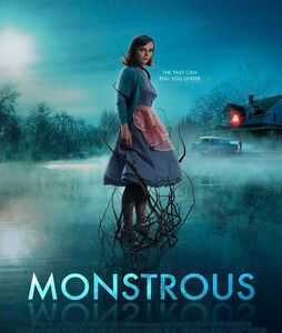 Monstrous