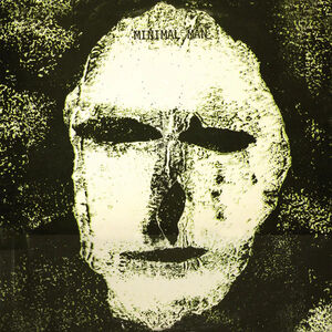 Shroud Of , Minimal Man
