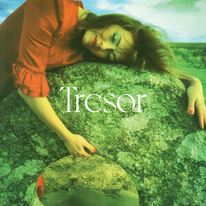 Tresor , Gwenno