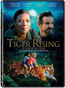 Tiger Rising [Import]