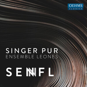 Motets & Songs , Ensemble Leones