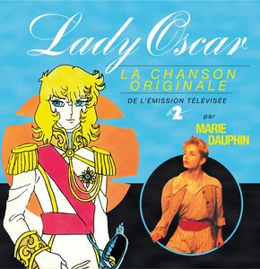 Lady Oscar (Original Soundtrack)