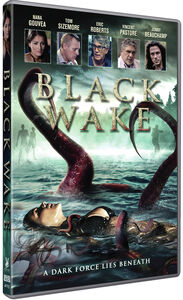 Black Wake , Tom Sizemore