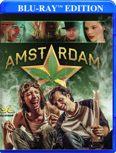 Amstardam