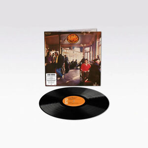 Muswell Hillbillies (2022 Standalone) , The Kinks