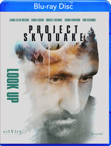 Project Skyquake