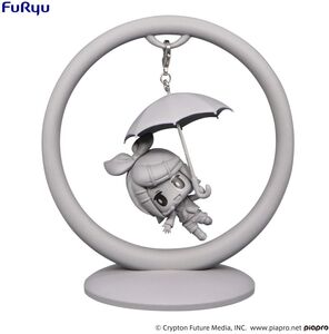 Furyu - Hatsune Miku - Trapeze Kagamine Rin Figure 