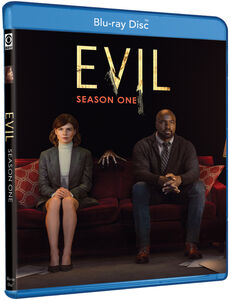 Evil: Season One
