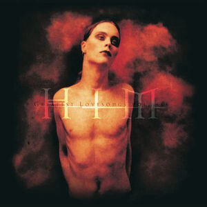 Greatest Love Songs Vol 666 [Import] , HiM
