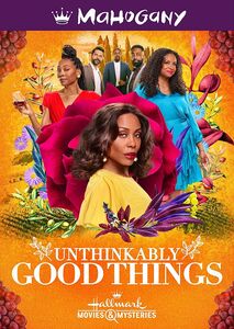 Unthinkably Good Things , Lance Gross
