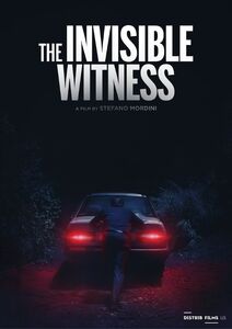 The Invisible Witness (Il Testimone Invisibile)
