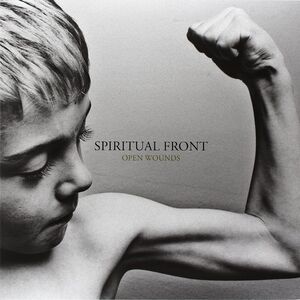Open Wounds , Spiritual Front