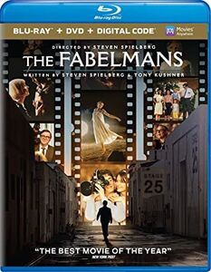 The Fabelmans , Michelle Williams