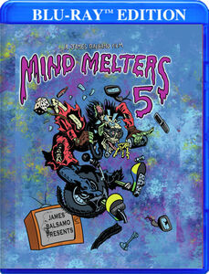 Mind Melters 5