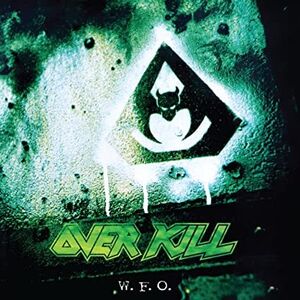 W.F.O. , Overkill