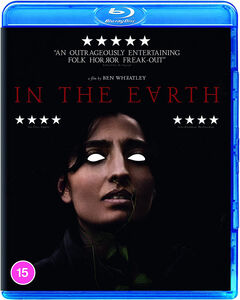 In the Earth [Import]