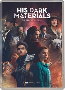 His Dark Materials: The Complete Series 