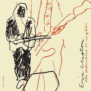 The Definitive 24 Nights , Eric Clapton