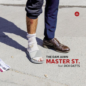 Master St. , Dam Jawn