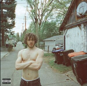 Jackman , Jack Harlow