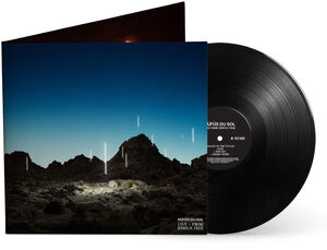 Live From Joshua Tree , Rufus Du Sol