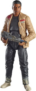 Hasbro Collectibles - Star Wars - Vintage Collection - Finn (Starkiller Base) 