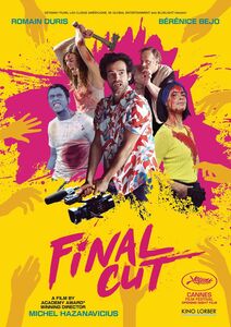 Final Cut , Romain Duris