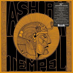 Ash Ra Tempel , Ash Ra Tempel