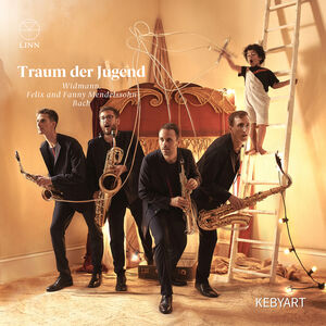 Traum Der Jugend , Kebyart