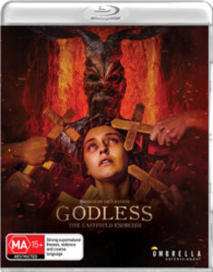 Godless: The Eastfield Exorcism [Import]