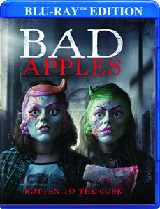 Bad Apples