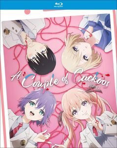 A Couple Of Cuckoos: Season 1 Part 2 