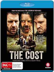 The Cost [Import]