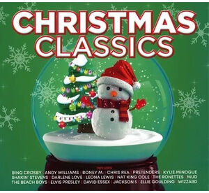 Christmas Classics /  Various [Import]